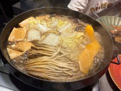 -满来寿喜烧(金虹桥店)