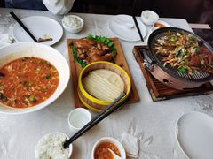 -惠丰堂饭庄·烤鸭·京味菜(西北旺·唐家岭店)