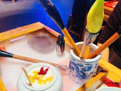 -长安大牌档之上元灯会(南大街店)