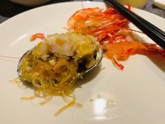 -采悦轩中餐厅·粤菜·海南菜(神州半岛喜来登度假酒店)