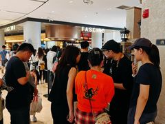 -B&C黄油与面包·THE GARDEN BAKERY概念店(世纪汇店)