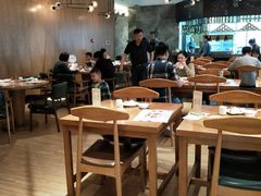 大堂-粤域茶餐厅