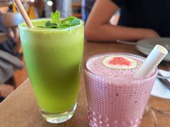 -BOR Eatery(安福路店)