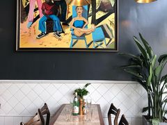 -Juicy Bakery(瑞景店)