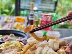 -芸鲜季·云南野生菌餐厅· 云南风物味研社(闵行店)