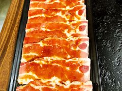 -九田家黑牛烤肉料理(中北镇店)