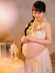 -光影纪·Baby·Home儿童摄影(丁桥店)