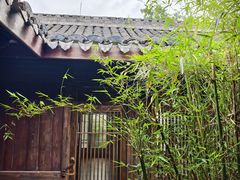 -鸣鹤古镇