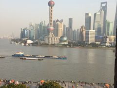 -上海和平饭店-华懋阁 The Cathay Room