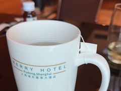 -上海浦东嘉里大酒店