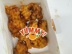 -Kyochon1991校村炸鸡(杨高中路店)