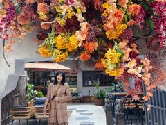 打卡大门-ChitChat奇洽·Bistro(黎黄陂路店)