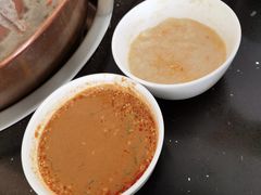 味碟-迎宾楼(解放西街店)