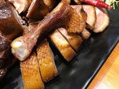 -滋味工坊中餐厅(高新区店)