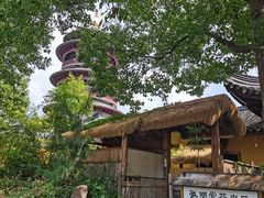 -圆通寺