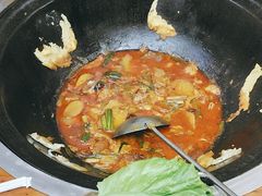 -曹丞相·地锅鸡·地锅鱼(武林店)