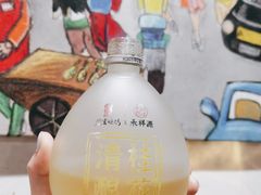 -盟重烧烤(东瓜山创始店)