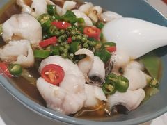 -鹿港小镇(滨北店)