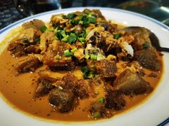 -旺角小渔村(幸福中路店)