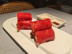 -晓粤·惹味粤菜(凯德乐峰广场店)