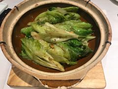 -尚一汤 广东炖汤(金桥国际店)