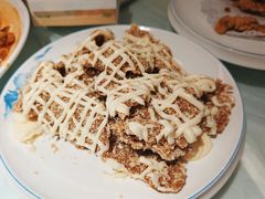 -不倒翁·安徽名菜楼(步行街店)