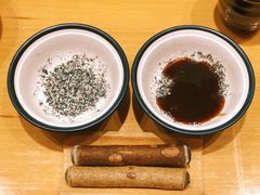 芝麻-胜博殿日式炸猪排(西红门店)