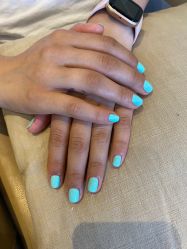 -LILY NAILS美甲美睫