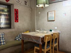 -李记潮汕砂锅粥(营福路店)