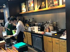 -星巴克(浙江省人民医院店)