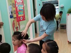 -小小运动馆(浦江店)