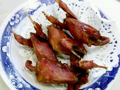 -乔家满族八大碗(流水沟店)