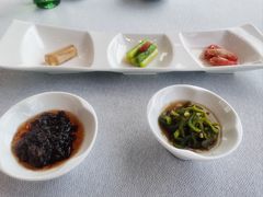 -君来湖滨饭店·渔餐厅