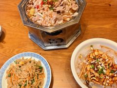 -蔡家酒楼(一德街店)