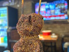 -1819餐厅·团队聚餐·烤串·精酿