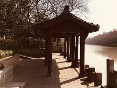 -江墅铁路遗址公园