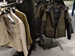 店内环境-ZARA(熙地港店)
