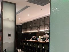 -橘焱胡同烧肉夜食(BFC外滩金融中心店)