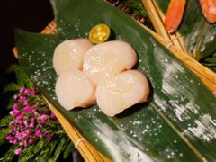 -老乾杯和牛烧肉(王府中环店)