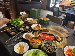 -神户赤童日式烤肉伙伴(东直门店)