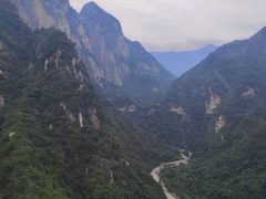 -华山风景名胜区