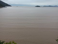 -北岐滩涂