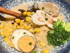 -桃夭日式料理(国信店)