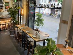-O'mills Sourdough Bakery&Bistro(永嘉路店)