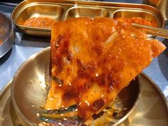 -恩泽家·果味坛子韩国炭火烤肉(白石龙店)