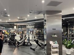 -OXYGYM 奥美氧舱运动中心(朝阳大悦城店)