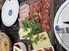 -LA MAISON公鸡和龙(蛇口店)