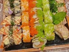 -骊韵咖啡厅(深圳中海凯骊酒店)