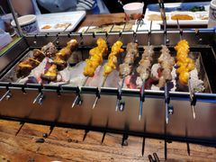 -三个蒙古大叔羊肉串(大宁店)