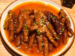 -薇酌饮·陕西菜(南门外店)